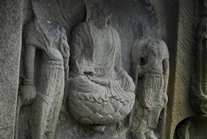 石窟寺的三种类型 - 石窟寺的主要形制是什么