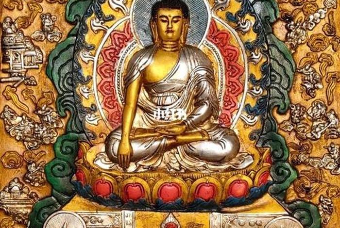 藏传佛教图片大全高清（藏传佛教图片手机壁纸）