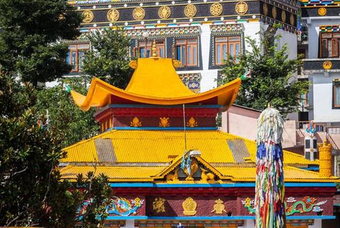 佛教寺庙是什么概念、佛教寺庙主要哪三类
