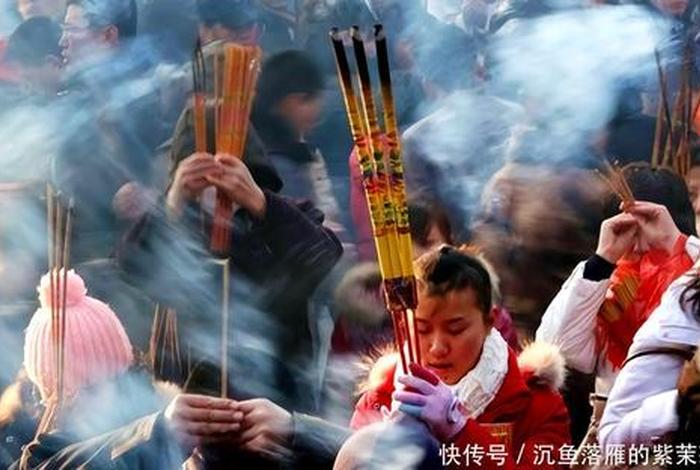 春节期间佛教活动（佛教徒春节可以放鞭炮吗）