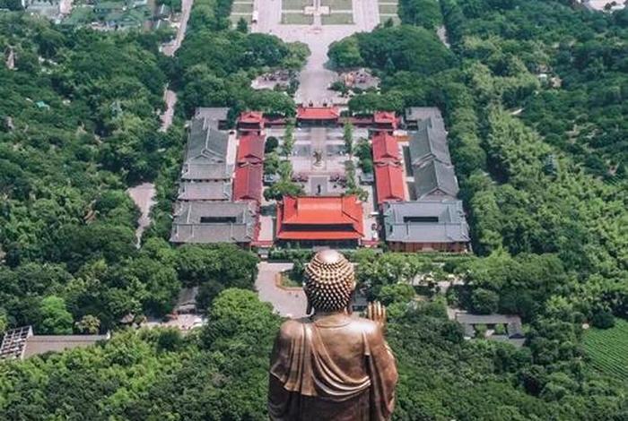 为啥江浙一带佛教文化浓厚（浙江佛教文化之旅）