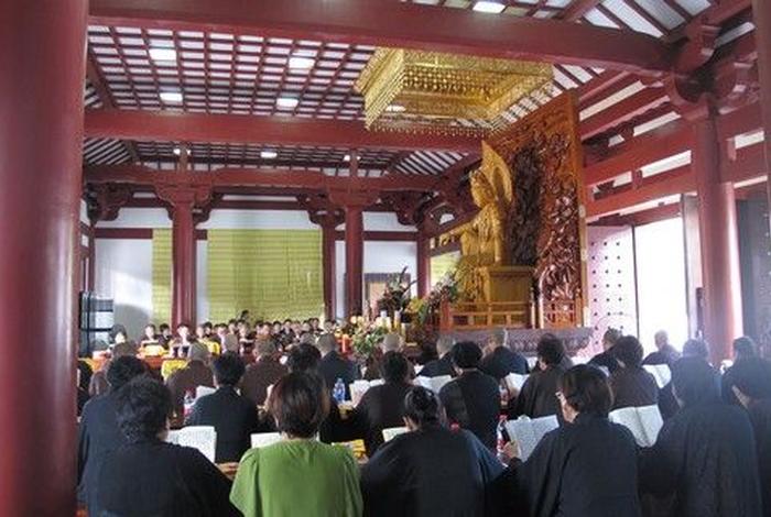 地藏佛学知识 地藏讲寺