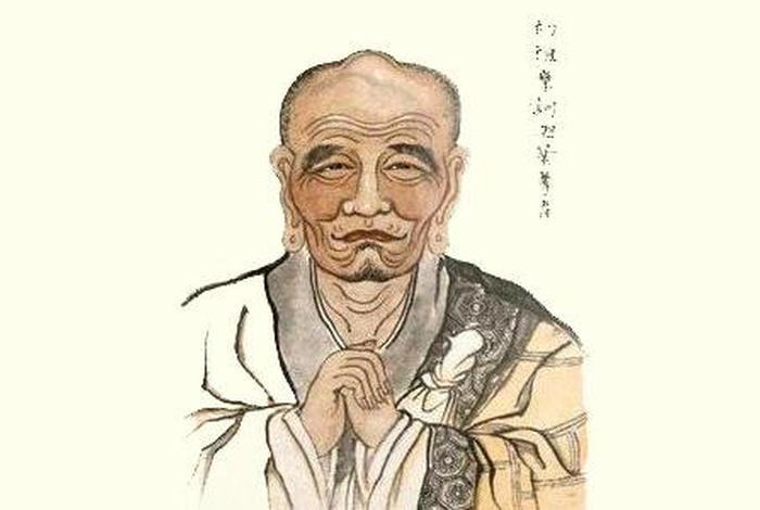 佛教头陀行者 头陀行在佛法就在