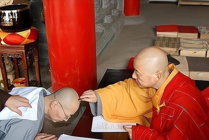 佛门师父考验弟子的故事、佛家师傅如何考察徒弟
