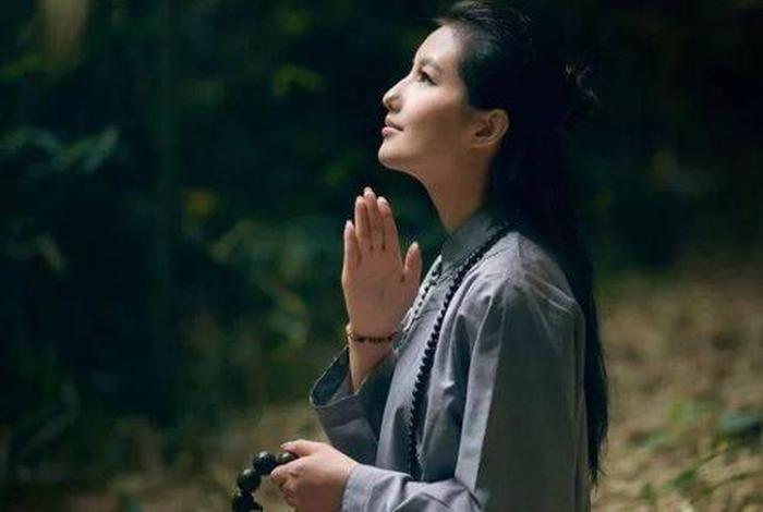 女性为什么了解佛教 佛说女人为什么喜欢男人
