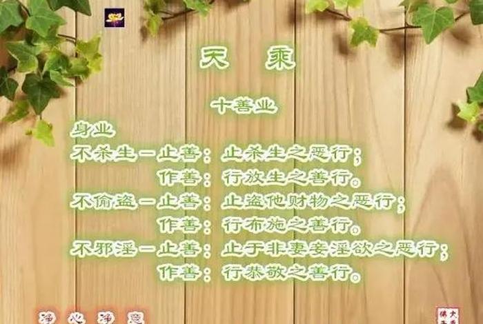 佛法提高智商 - 提升佛法