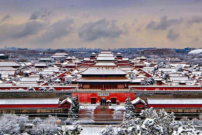 古代四大建筑类型 - 古代四大建筑类型图片