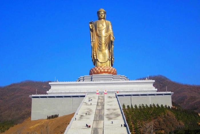 河南佛教发源地、河南佛教发源地有哪些