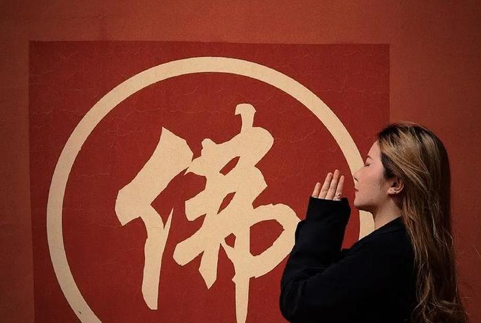 佛说的英语怎么写（佛说用英文怎么说）