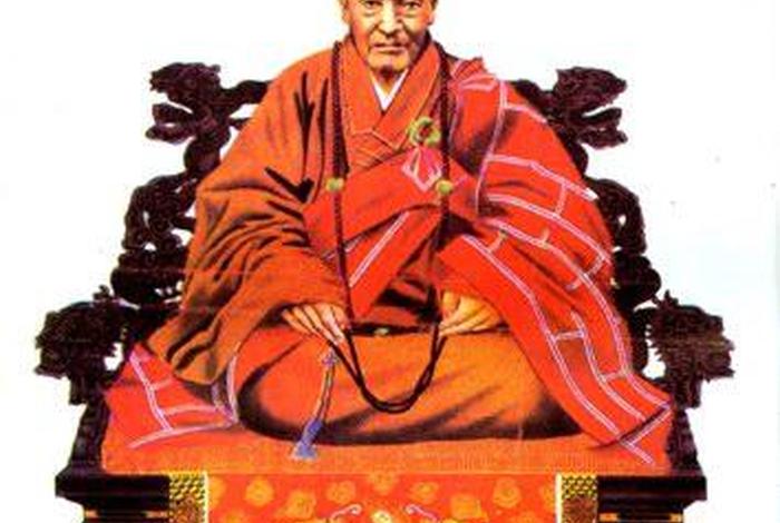 印光大师讲佛法视频 - 印光大师 学佛网