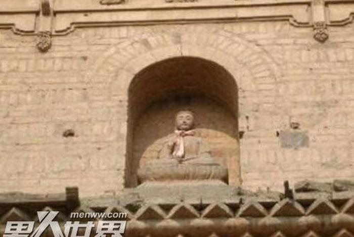 证明佛教真实存在的例子 - 科学实验证明佛的存在
