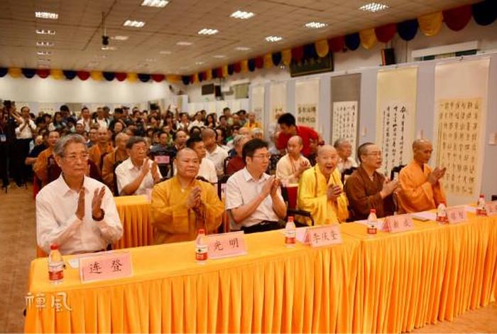 广州佛教协会联系方式（广州佛教协会地址）