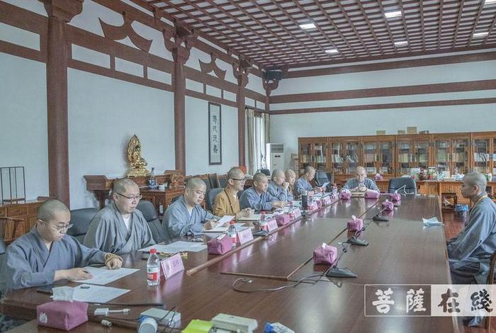 中国佛学院招生；2021年全国佛学院招生