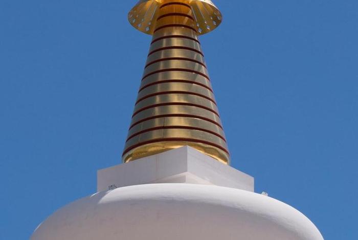 佛教的塔有哪些 佛教佛塔