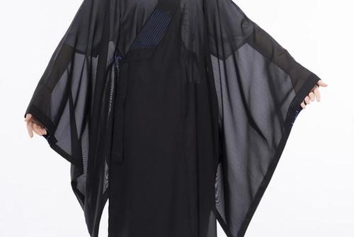 佛教传统文化服装（中国佛教服装）