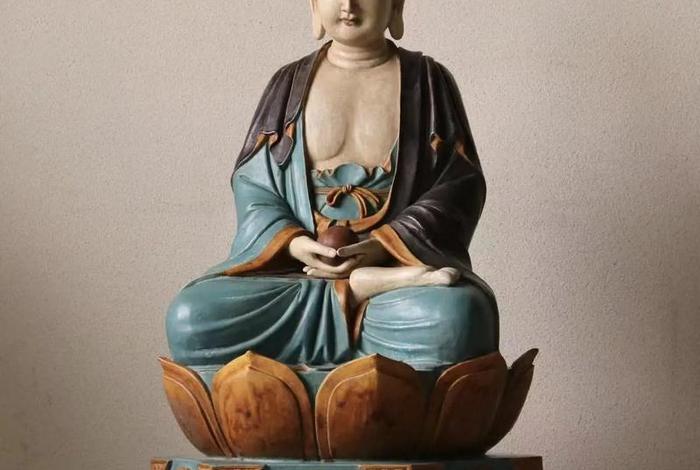 佛教佛系、佛系和佛教有什么区别