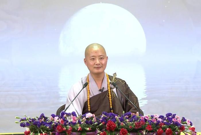 佛教的讲座 - 佛教讲座仁山法师全集