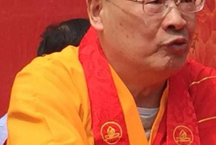 管佛教的是什么部门，管佛教的是什么部门的官员