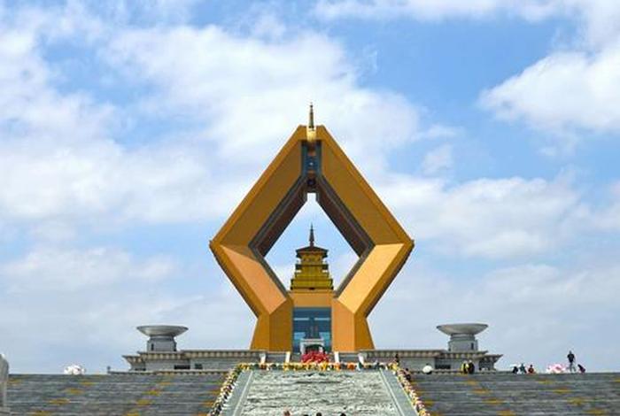 法门寺参观知识（法门寺参观知识讲解）