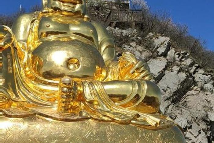 千山有什么佛，千山是佛教圣地吗
