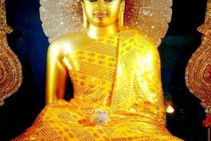 为什么佛教会存在 佛教为什么这么神秘