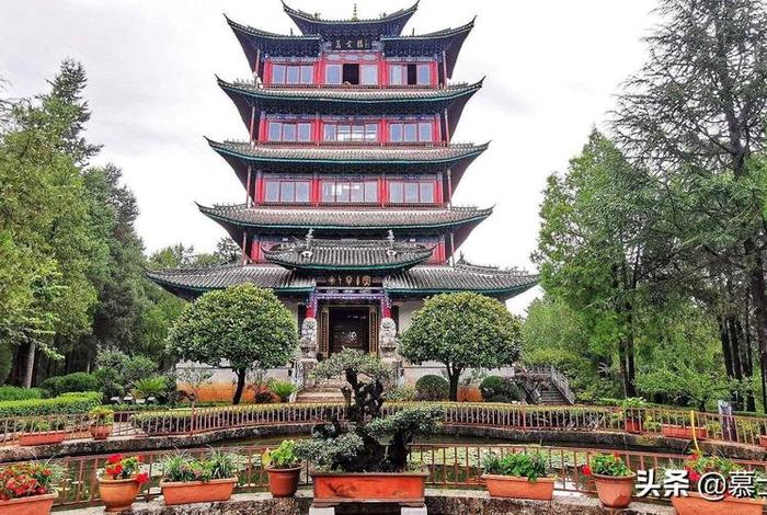 佛教寺院排行（佛教寺院排行榜）