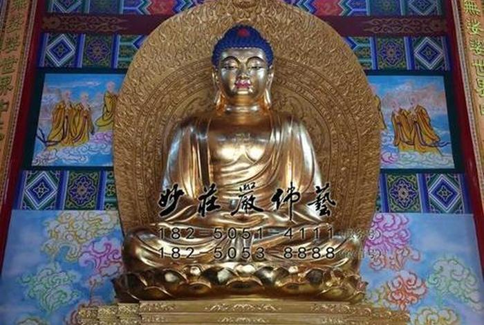 佛教雕塑知识讲解大全、佛教雕塑风格