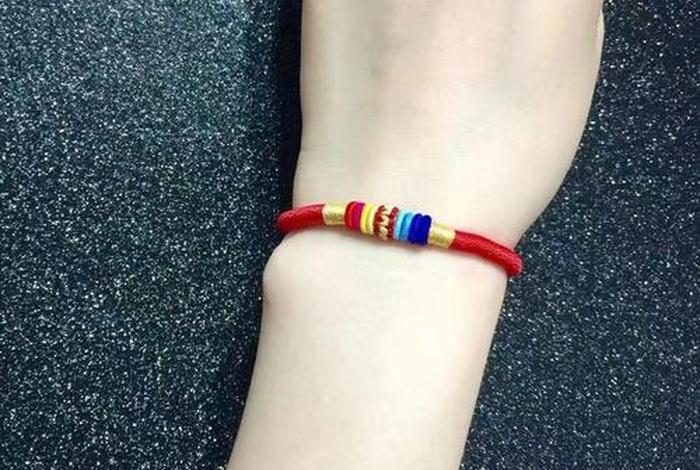 藏传佛教手串图片（藏传佛教手势图片）