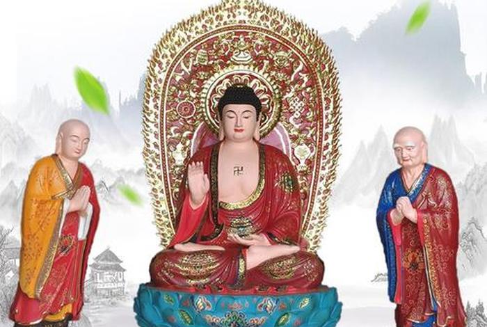 佛教三宝指的是哪三宝，佛教的三宝指什么
