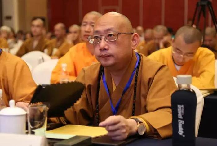 汉传佛教主要教职任职办法（汉传佛教教主是谁）