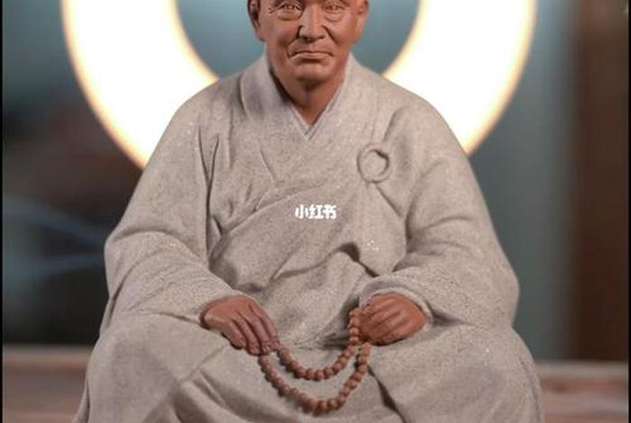 佛教印光法师；佛教印光法师是谁再来？