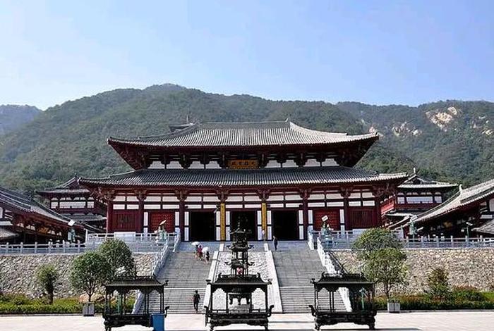 河南佛教学院百度百科，帮我搜一下河南佛教学院