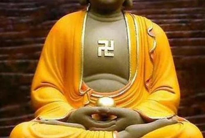 佛教中的真正的自然规律、佛教中的真正的自然规律是