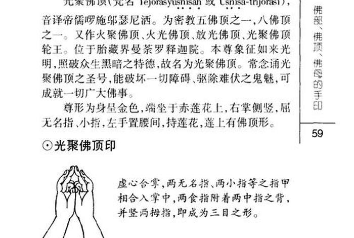 佛印讲经佛学基础常识讲解，佛说法印经