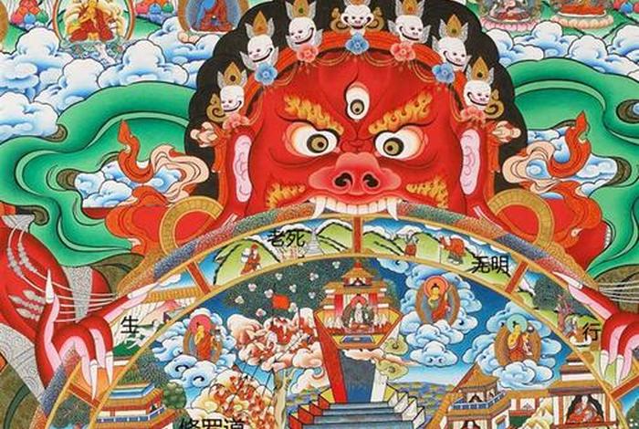 佛教偷窃的果报（佛法里偷盗的因果）