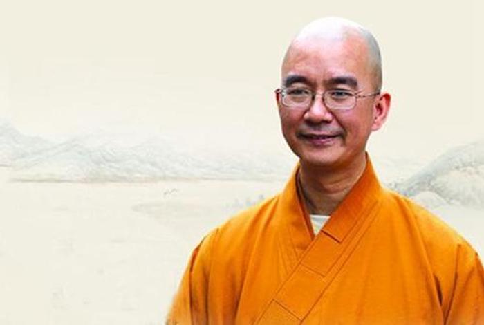 讲佛的教授 佛教知名度最高的讲师