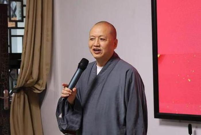 重庆佛教学院；重庆佛教学院常务副院长