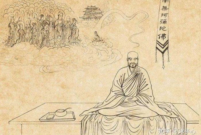 反佛教知识素材图片大全高清，知乎反佛教