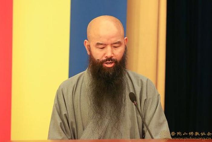 最著名的佛学教授 佛教知名度最高的讲师