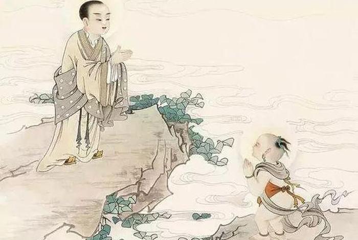 如何亲近佛法，佛教如何谈亲情