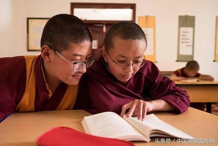 少儿佛学院，青少年佛学班