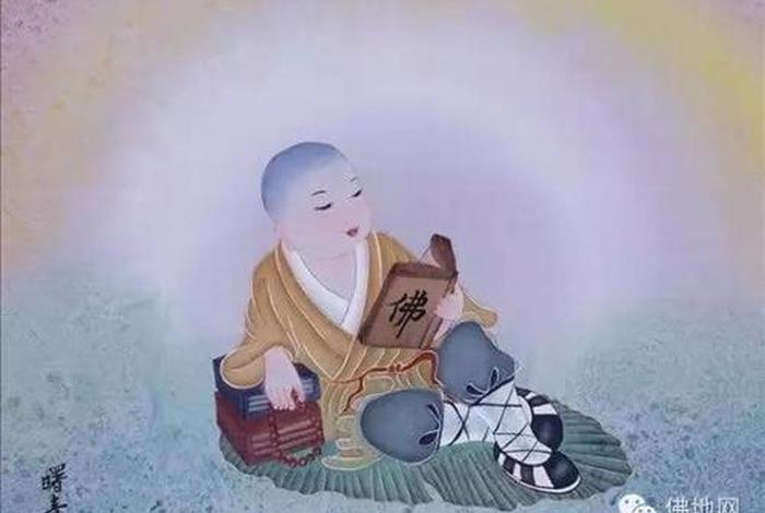 佛教初学者心态；学佛人必备的心态