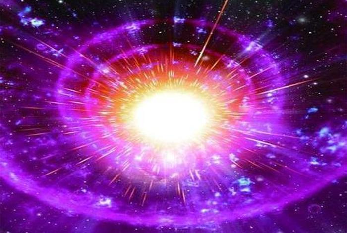 佛教 宇宙；佛教 宇宙大爆炸