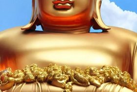 佛教抖音视频，发抖音的佛教视频