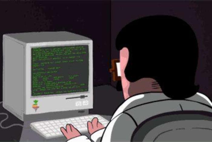 程序员佛学常识是什么，程序员之禅