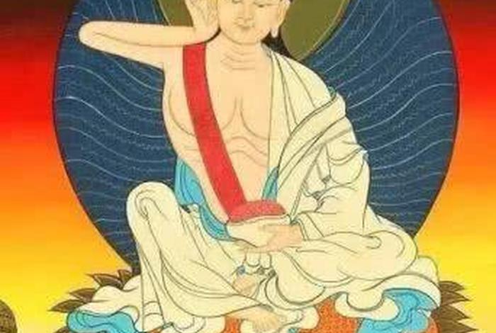 佛教中的邪什么意思 - 佛教的邪见