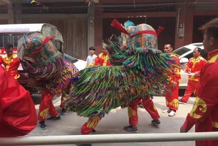 三月三佛教做什么，三月三是佛家什么节日