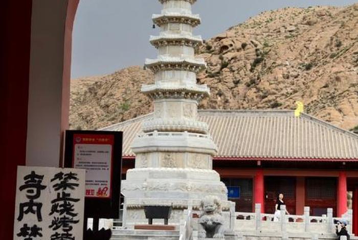 佛教寺庙建造风格，佛教寺院的主体建筑