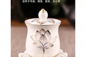 佛教瓷器知识介绍怎么写 - 佛教瓷器知识介绍怎么写好