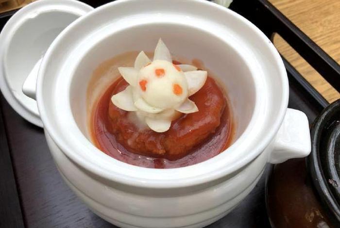 佛家餐饮 - 佛教餐饮
